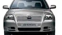 Foto - Ini Alasan Toyota Memilih Nama Untuk Beberapa Variannya