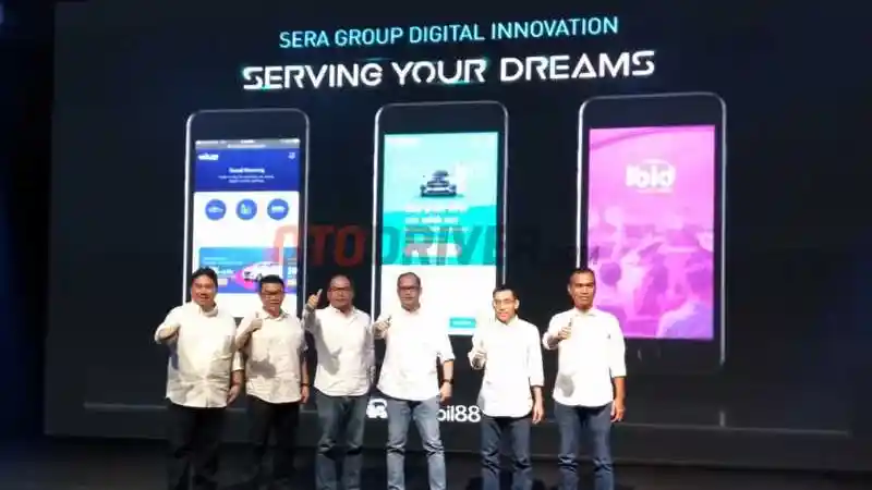 Foto - E-store Mobil88 Mudahkan Cari Mobil Bekas Berkualitas 
