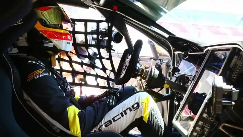 Foto - Pertama Kali di Dunia! Mobil Listrik Produksi Massal Akan Diadu Dalam Balapan