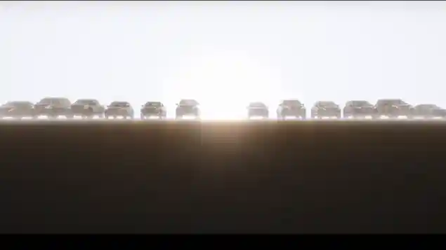 Foto - Bocoran Mobil Sport Baru Nissan yang Akan Meluncur