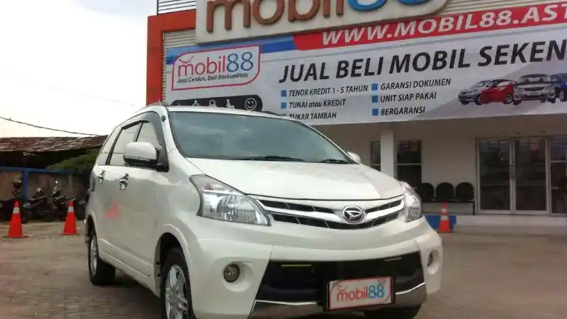 Foto - Mobil88 Komentari Mobil Bekas Wuling