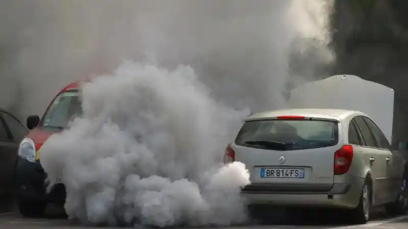 Foto - Mobil Diesel Semakin Tak Punya Tempat di Eropa