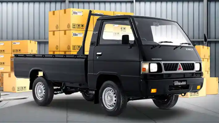 Foto - Inilah 5 Mobil yang Sangat Jarang Ganti Generasi Sampai Sekarang