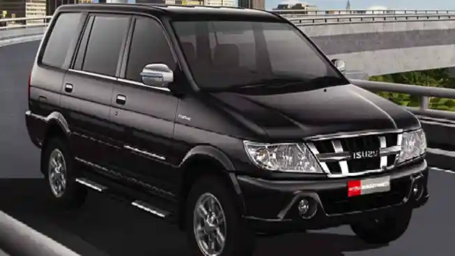 Foto - Inilah 5 Mobil yang Sangat Jarang Ganti Generasi Sampai Sekarang