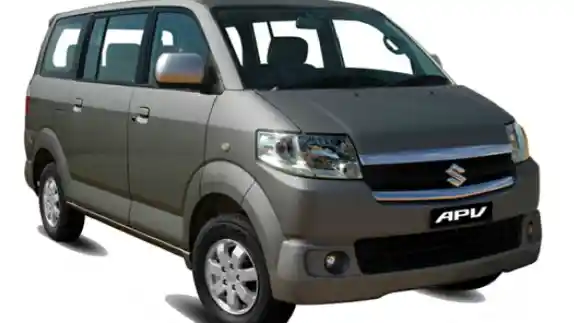 Foto - Inilah 5 Mobil yang Sangat Jarang Ganti Generasi Sampai Sekarang