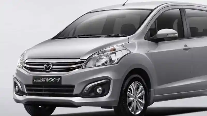 Berita - Deretan Mobil Rebadge Yang Justru Kalah Pamor Dengan Kembarannya