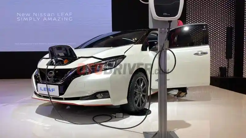 Berita - Percepat Kendaraan Listrik, Pemerintah Akan Mempersulit Pembelian Mobil BBM