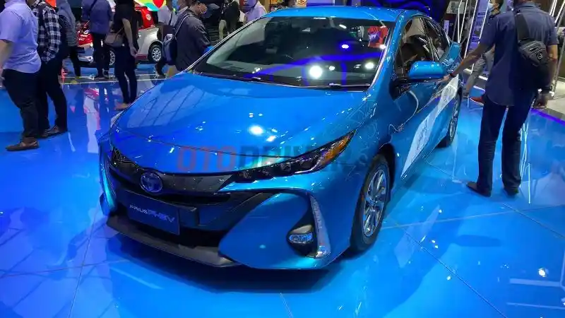 Berita - Harga Mobil Listrik Masih Mahal, Tapi Akan Semakin Murah