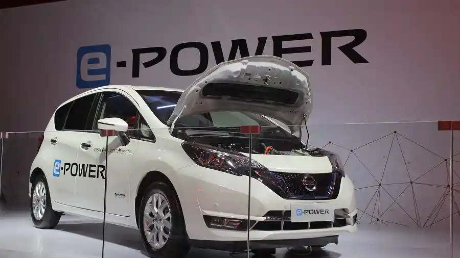 Berita - Rencana Mobil Listrik Nasional: Gaikindo Tak Mau Indonesia Jadi "Tukang Jahit"