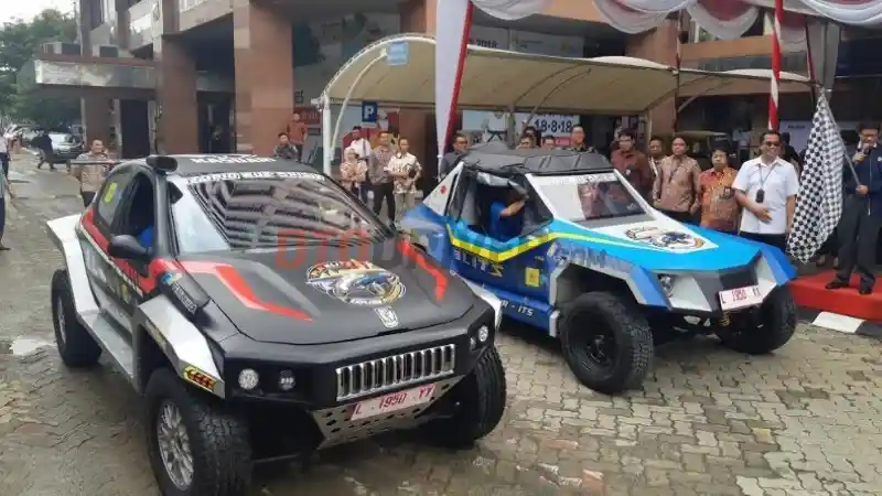 Foto - Pertamina Lubricants: Mobil Listrik Akhir Dari Industri Pelumas