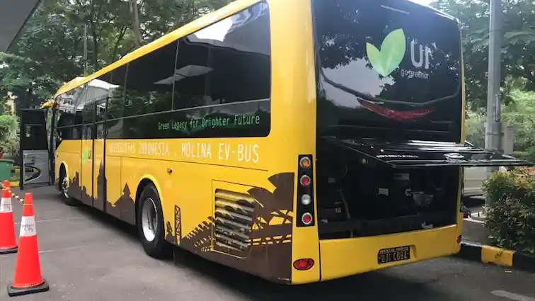 Foto - Mobil Listrik Nasional Butuh Campur Tangan Pemerintah 