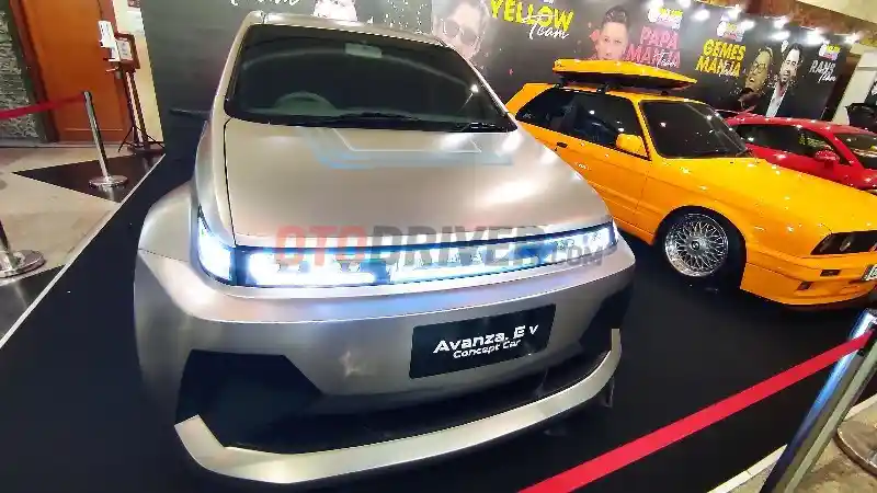 Foto - Setelah Pajak Murah, Mobil Listrik Akan Dapat insentif Tol dan Parkir