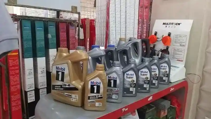Foto - Mobil 1 Lubricant Hadirkan Pelumas Untuk Mesin Modern Dan Turbo