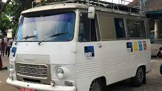 Foto - Peugeot J7, Pernah Jadi Ujung Tombak RRI dan TVRI