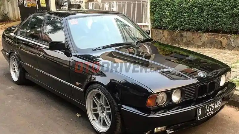 Foto - 8 Langkah Kembalikan Warna Mobil Setelah Lama Tak Digunakan
