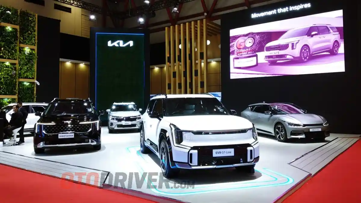 Foto - Kementerian ESDM: Bangun 62.918 SPKLU Sampai 2030