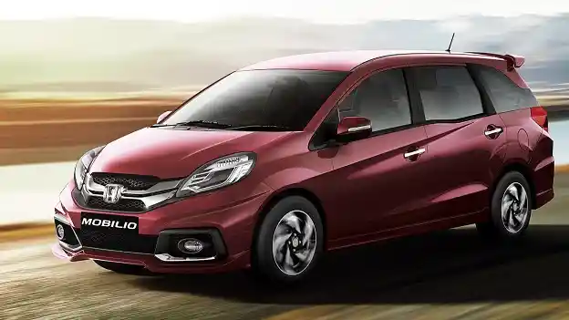 Foto - Honda Terjual 132.458 Unit Tahun Ini. Model Apa Saja Yang Laris?
