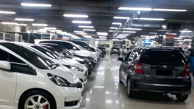 Tips - Pingin Tukar Mobil Lama Dengan Mobil Baru ‘Bebas’ PPnBM? Ini Kiat-Kiatnya. 