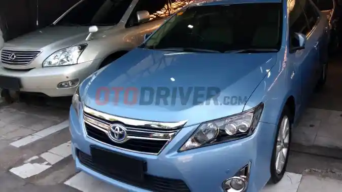 Foto - Suka-Duka Jualan Mobil Bekas Unik dan Langka