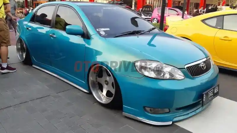 Foto - 5 Cara Menghemat Konsumsi BBM Harian