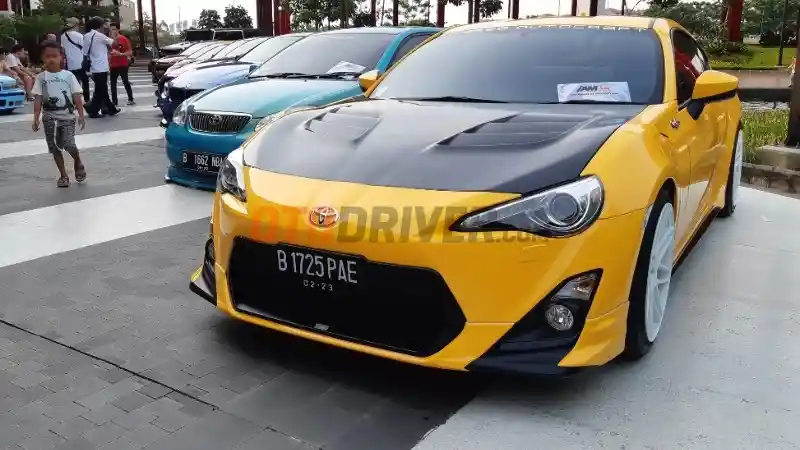 Foto - Prediksi Tren Ubahan Bodi yang Lebih Lebar di 2019