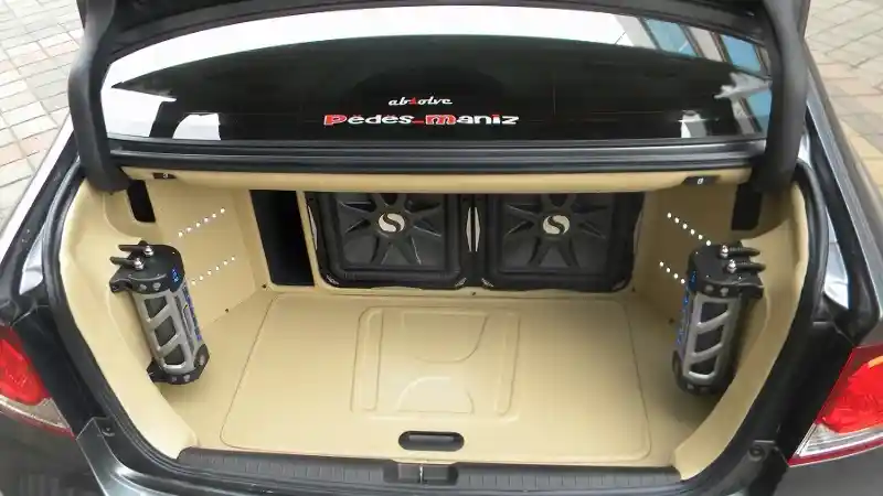 Foto - Mendengar Nasehat Modfikasi Untuk Harian 