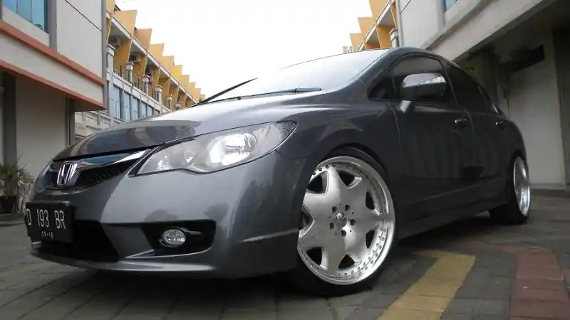 Tips - Mendengar Nasehat Modfikasi Untuk Harian 