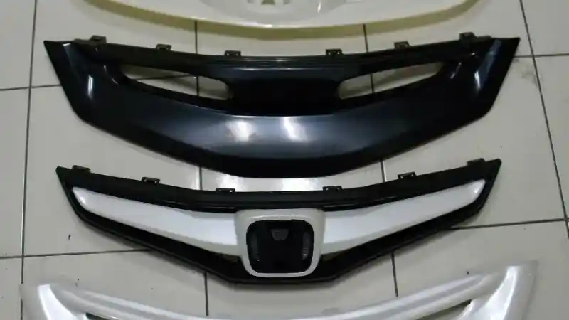 Foto - Mendengar Nasehat Modfikasi Untuk Harian 