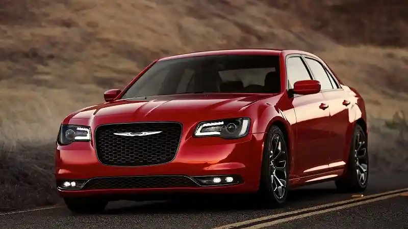 Foto - Akhiri Tahun 2023, Dodge Charger dan Challenger Resmi Disuntik Mati