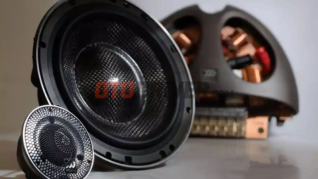 Foto - Mengenal Speaker Yang Harganya Lebih Mahal Dari Daihatsu Ayla