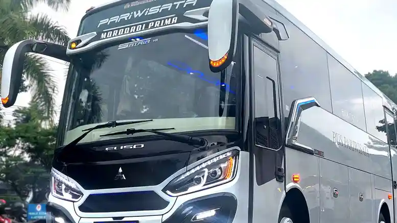 Foto - Morodadi, Karoseri Tertua di Malang?