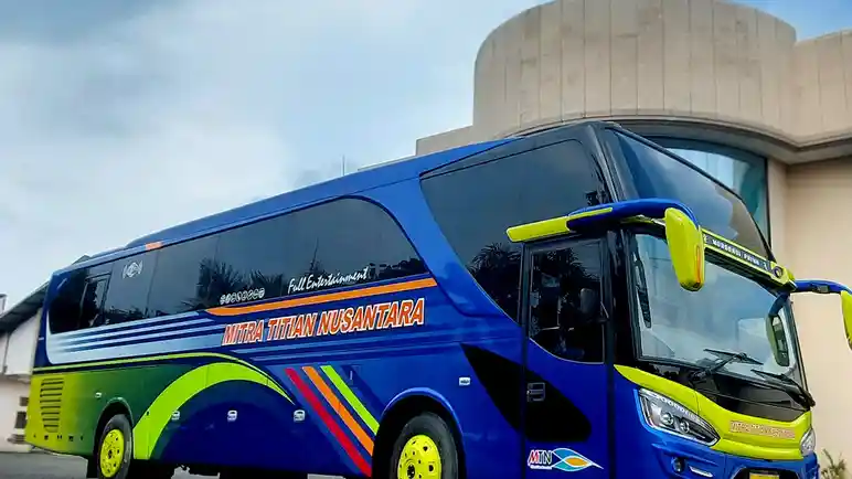 Foto - Morodadi, Karoseri Tertua di Malang?