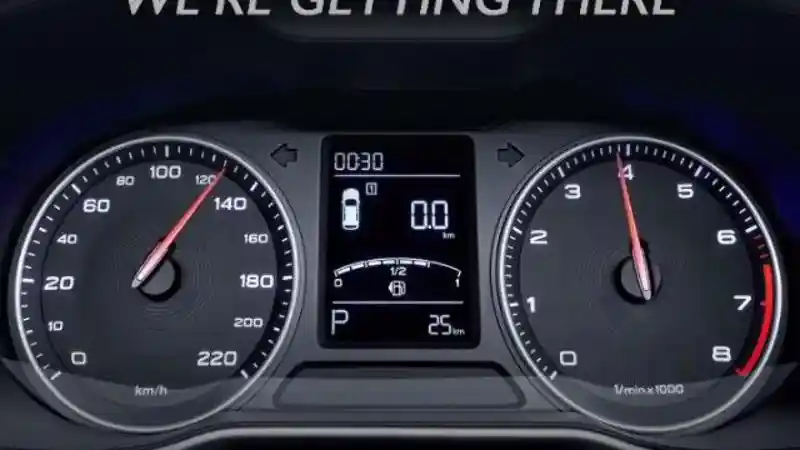 Foto - MG Mulai Kasih Sinyal Kehadirannya di Indonesia