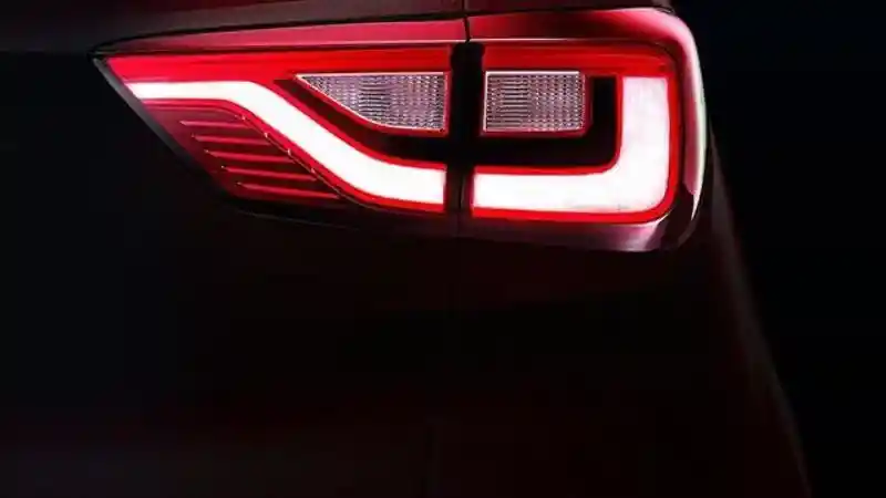 Berita - MG Mulai Kasih Sinyal Kehadirannya di Indonesia