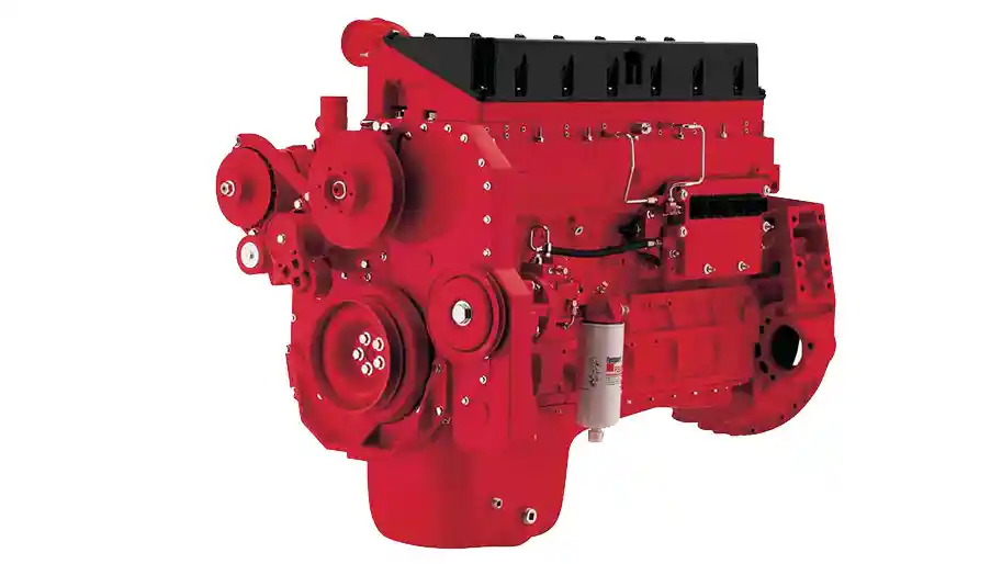 Foto - Siapa Motor Sights International Yang Bawa Truk Tiongkok Berlabel Shacman?