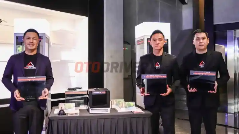 Berita - TDA Luxury Toys Perkenalkan Kaca Film Canggih Bernama MotoShield Pro
