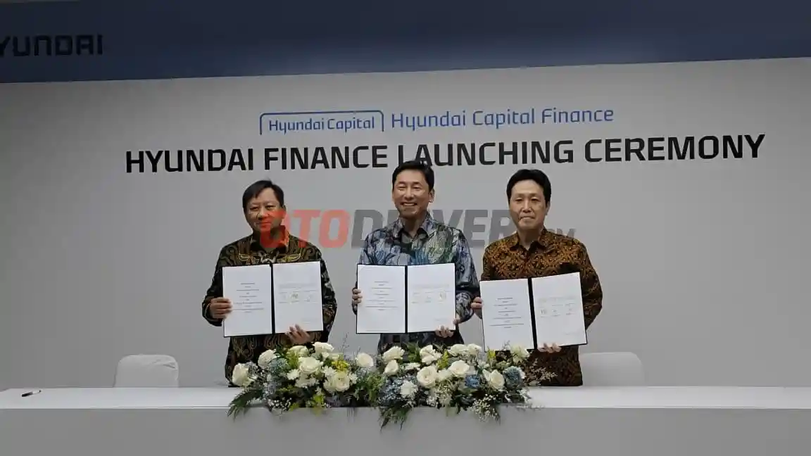 Berita - myHyundaiCare Diperkuat, Hadirkan Asuransi Mobil Listrik dan Kemudahan Pembelian