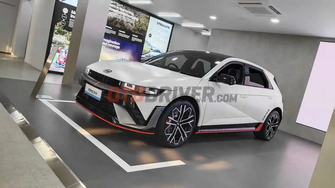 Foto - myHyundaiCare Diperkuat, Hadirkan Asuransi Mobil Listrik dan Kemudahan Pembelian