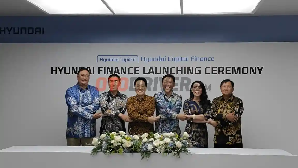 Foto - myHyundaiCare Diperkuat, Hadirkan Asuransi Mobil Listrik dan Kemudahan Pembelian