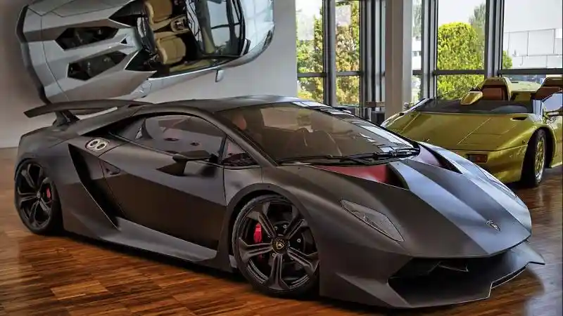 Foto - Kevlar, Temuan Modern Yang Nyaris Dibuang Ke Keranjang Sampah