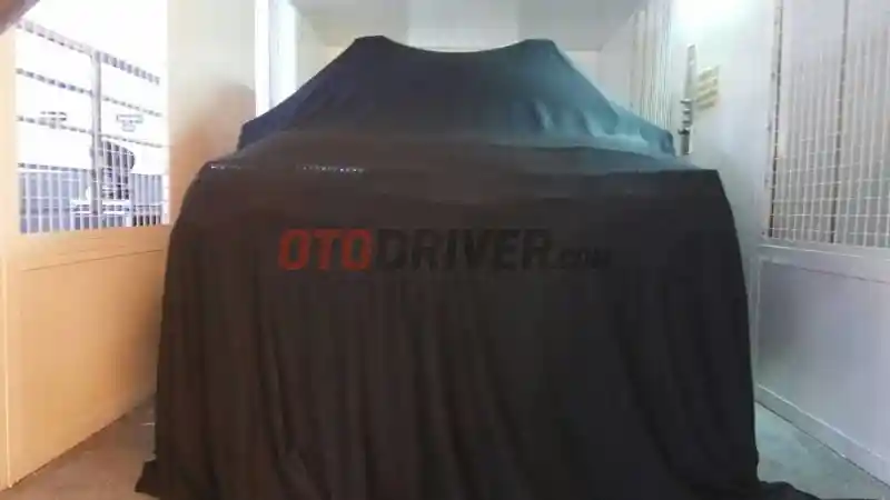 Berita - Calon Small MPV Renault Indonesia Adalah RBC?