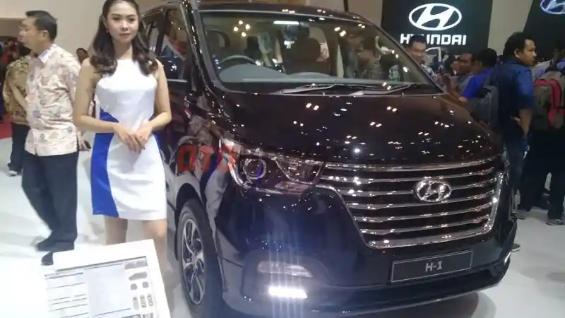 Foto - Kenapa MPV Laris di Indonesia? Ini Kata Pengamat