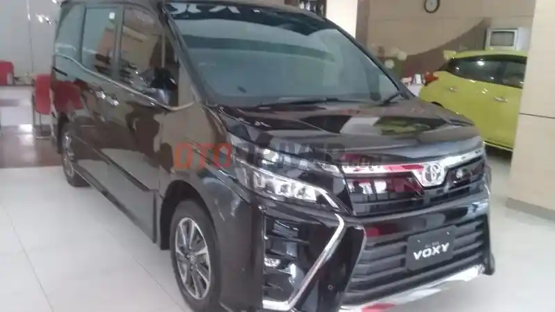 Foto - Kenapa MPV Laris di Indonesia? Ini Kata Pengamat