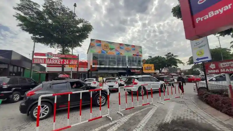 Berita - Biar Tak Kena Macet, Alasan Pemudik Curi Start Lebih Awal