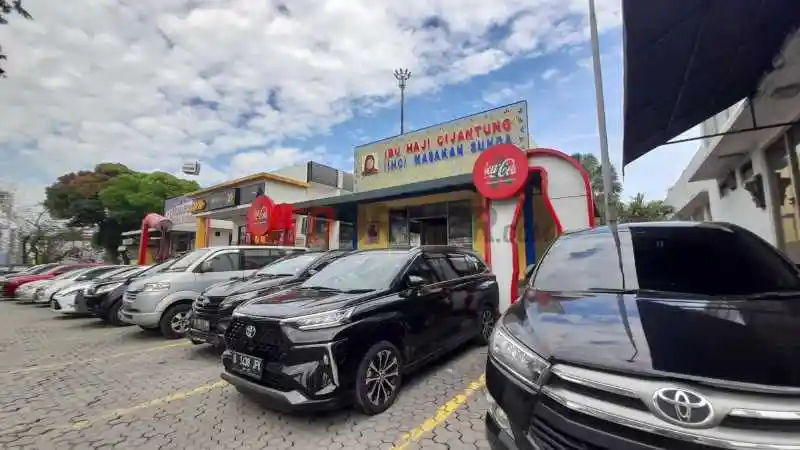 Tips - Jangan Dipaksakan, Setiap 4 Jam Sekali Wajib Istirahat saat Mudik Lebaran