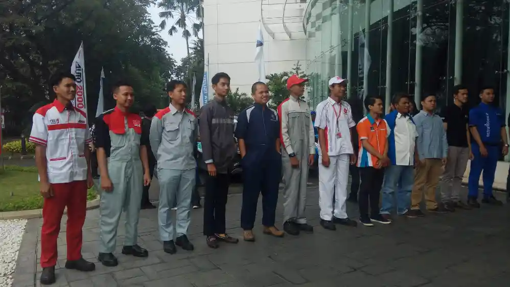 Foto - Astra Kerahkan Dukungan Penuh Demi Kenyamanan Mudik Konsumennya