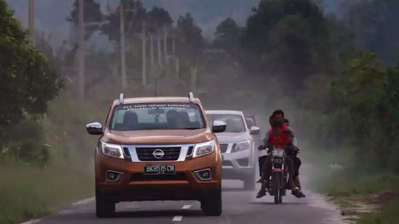 Tips - Jelang Liburan, Siapkan Mobil Berjalan Jauh Dengan 10 Langkah Ini