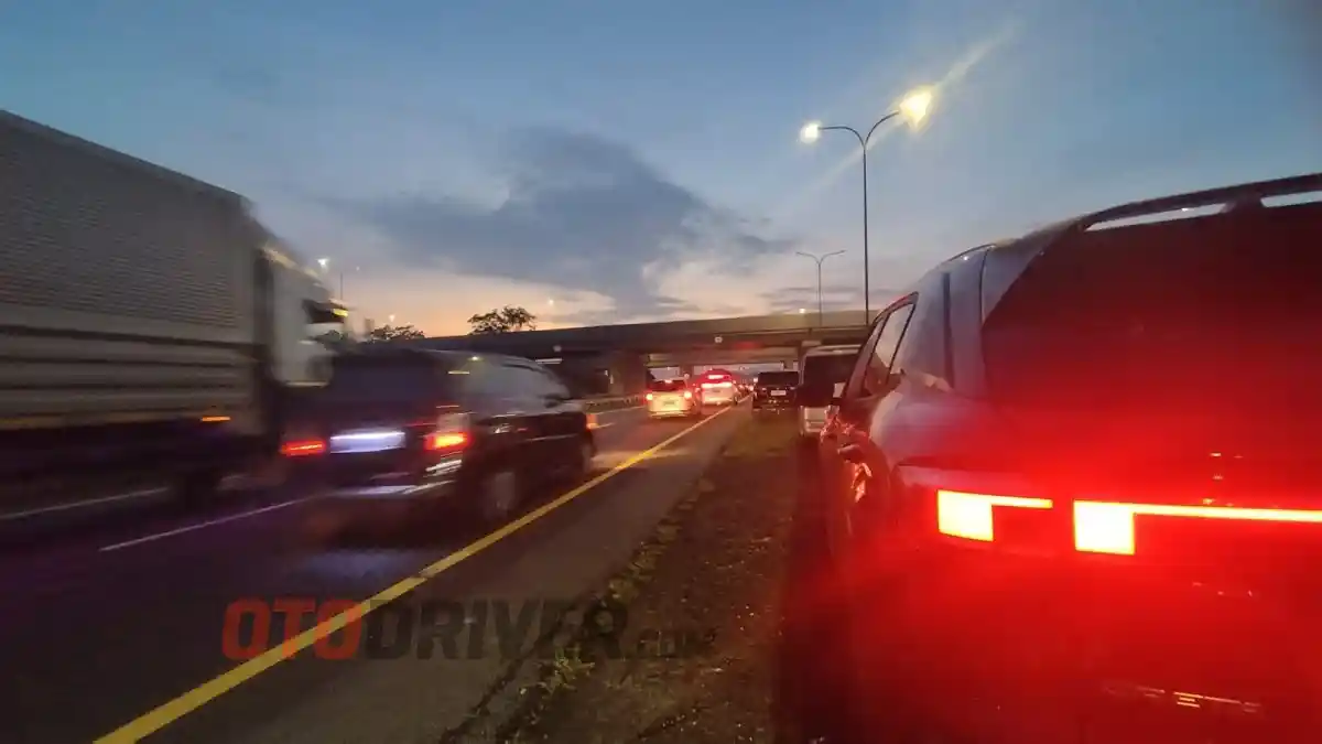 Foto - Plus-Minus Mudik Pakai Hyundai Creta N-Line Turbo