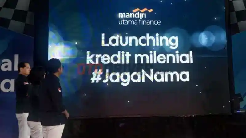 Foto - Menjaga Nama Baik Milenial yang Mau Kredit Mobil