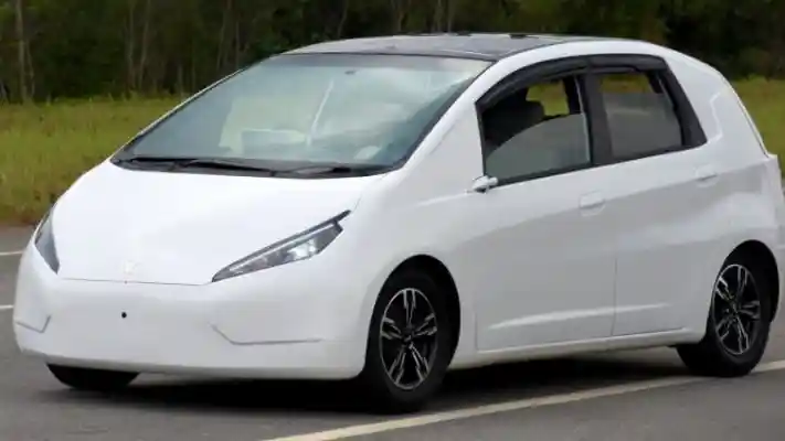 Mobil Listrik - Malaysia Salip Indonesia Dalam Hal Jualan Mobil Listrik Murah